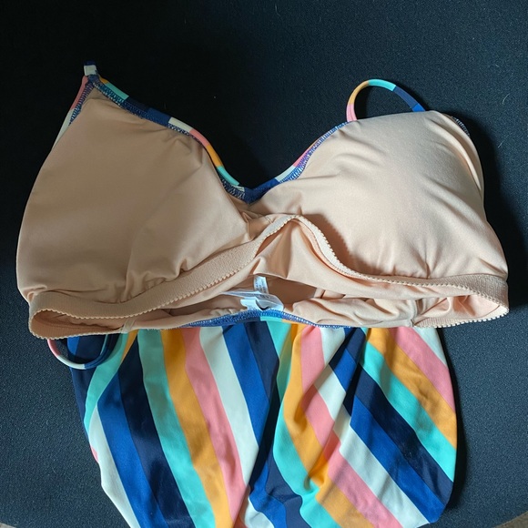 J. Crew swimsuit - Picture 7 of 7